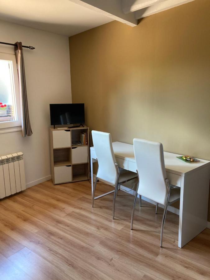 Alquilo Habitacion En Hendaye Exterior foto